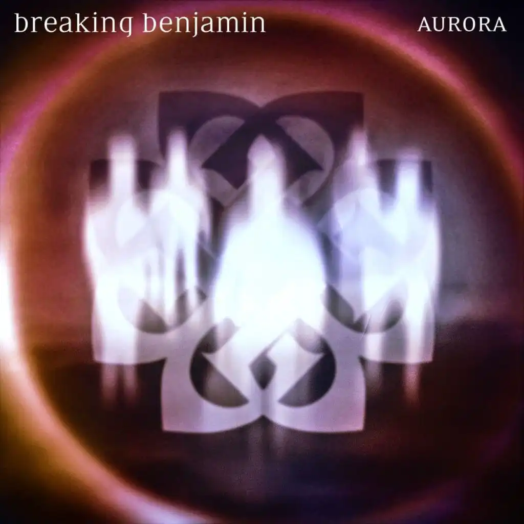 Breaking Benjamin - Angels Fall (Aurora Version) | Play On Anghami