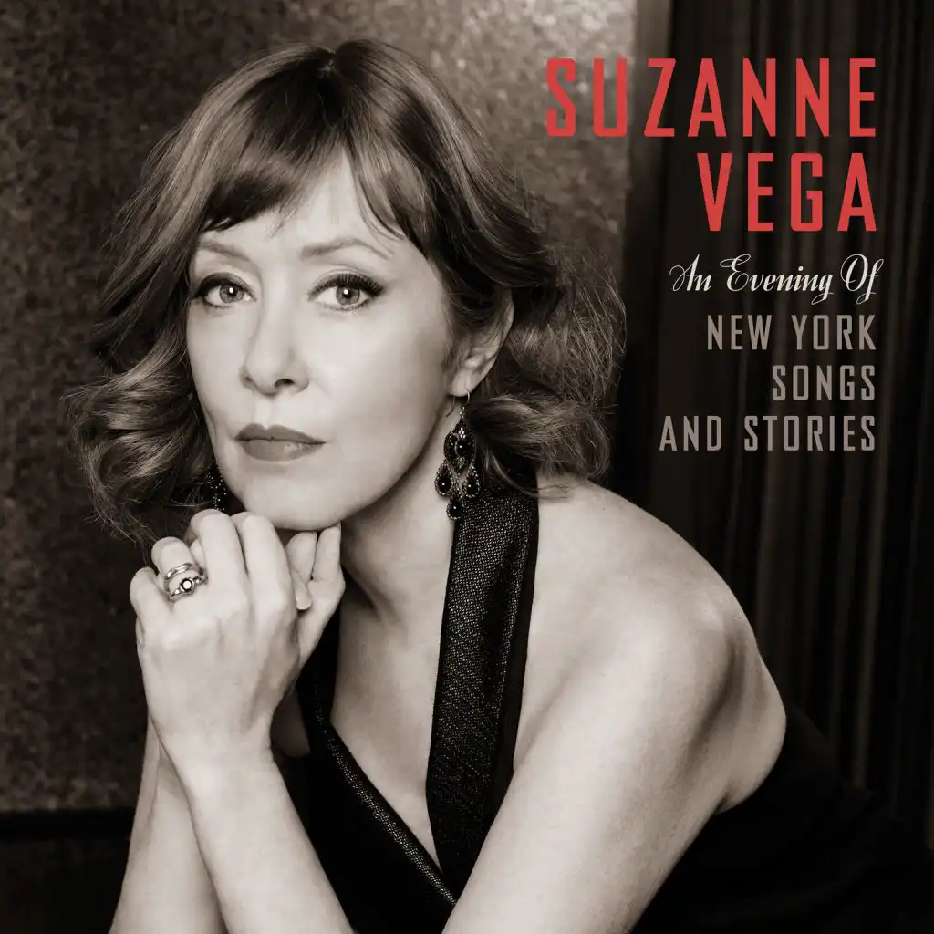 Suzanne Vega - Tom'S Diner | Play On Anghami