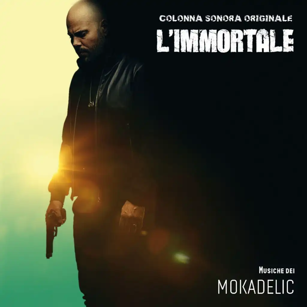 L immortale Colonna Sonora Originale by Mokadelic Play on Anghami