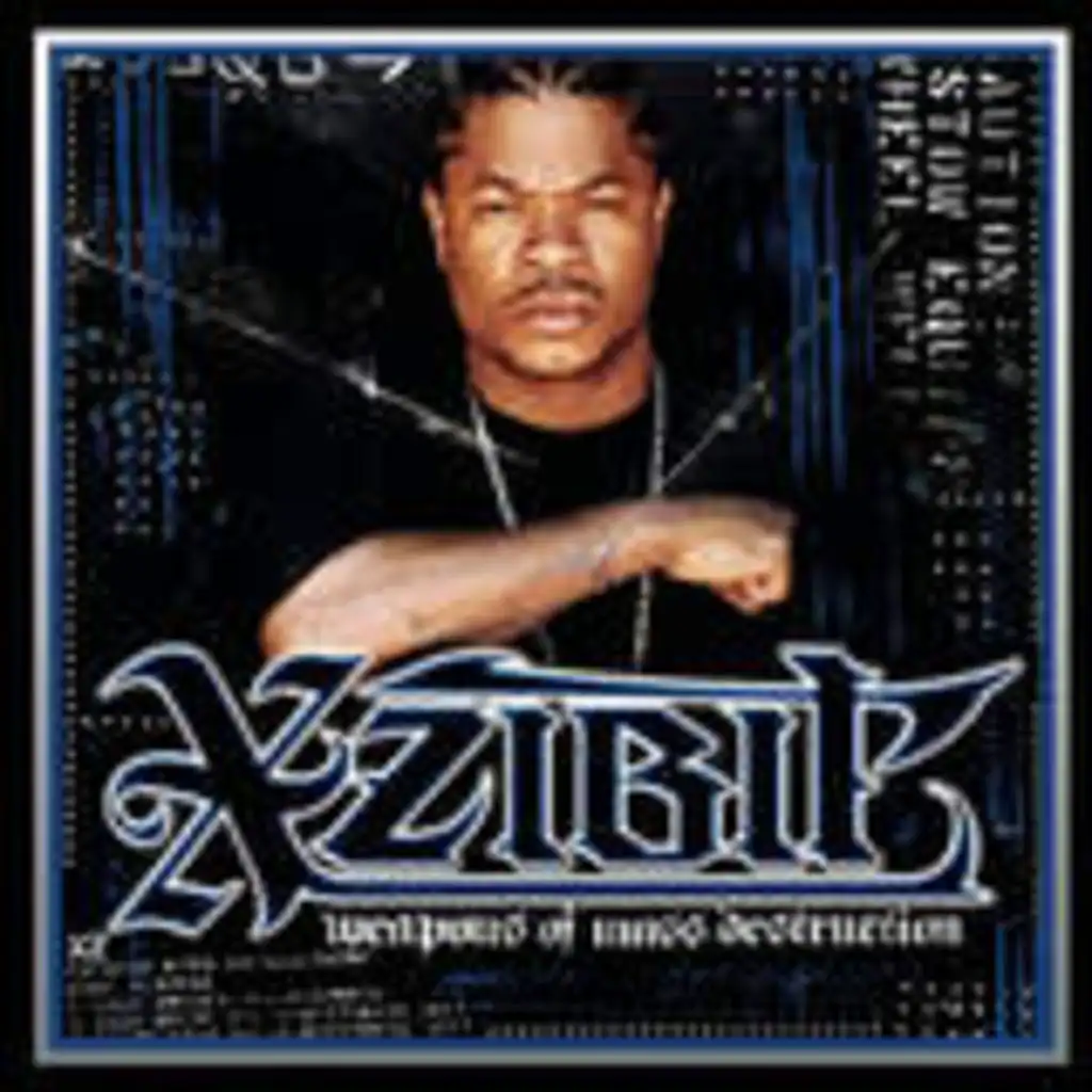 Xzibit - Ride Or Die | Play On Anghami