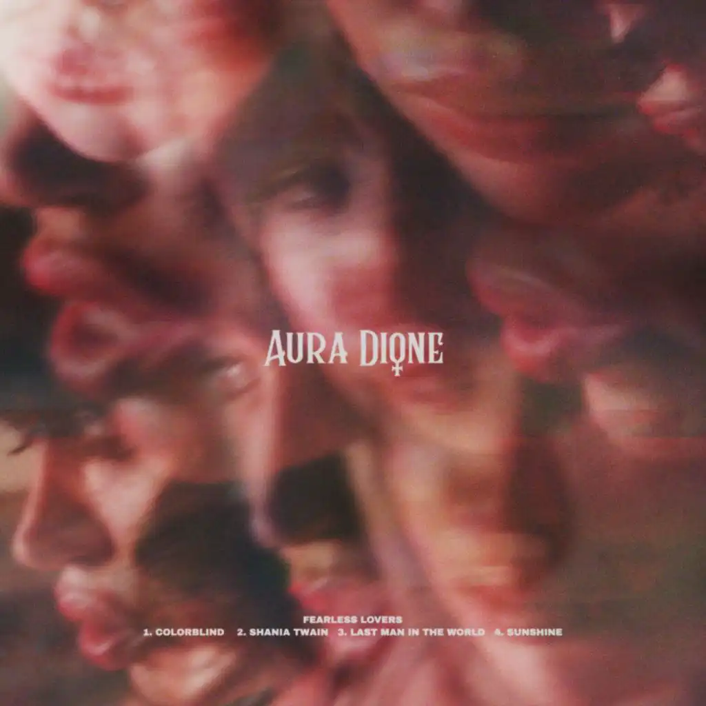 Aura Dione - Shania Twain | Play On Anghami