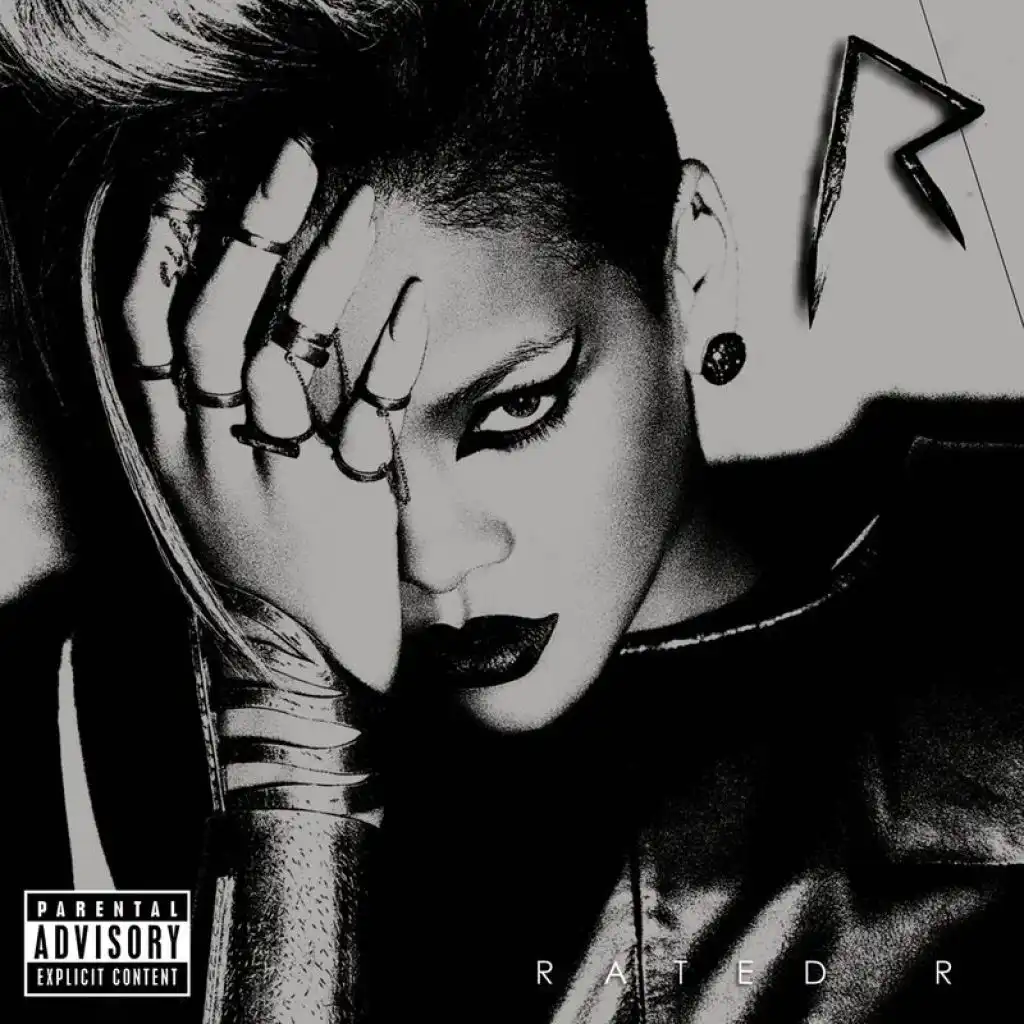 Rihanna - Russian Roulette | Play On Anghami