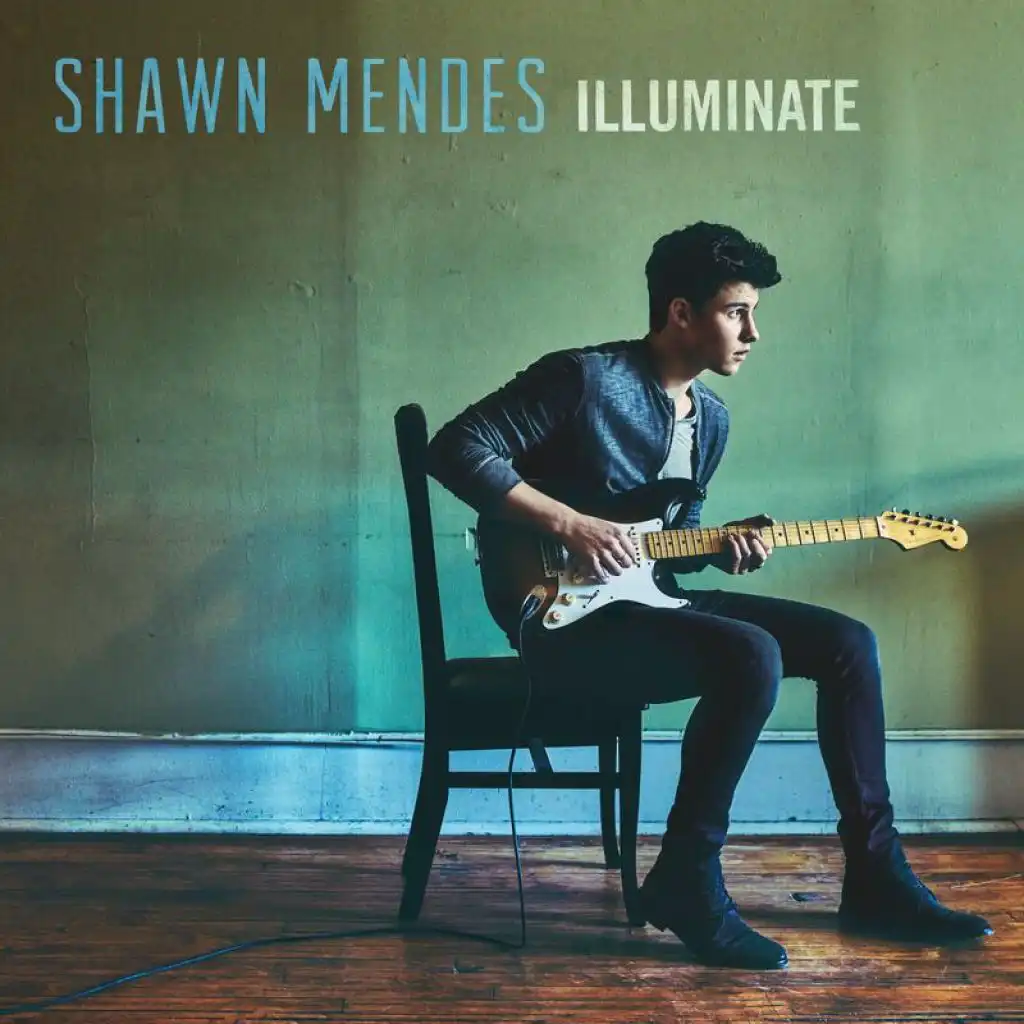 Shawn Mendes - Treat You Better | Play On Anghami