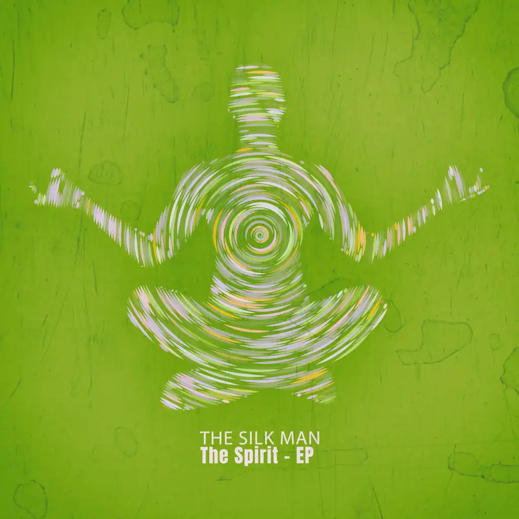 The Spirit - EP by The Silk Man | Play on Anghami