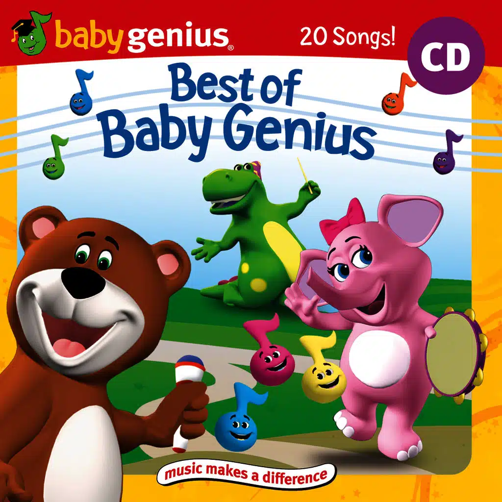 Baby Genius The Frankie Prance Play On Anghami, 52% OFF