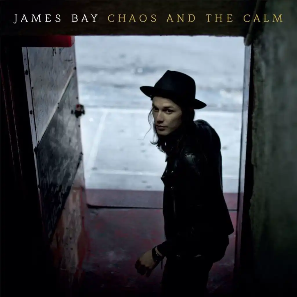 James Bay - Let It Go | Play On Anghami