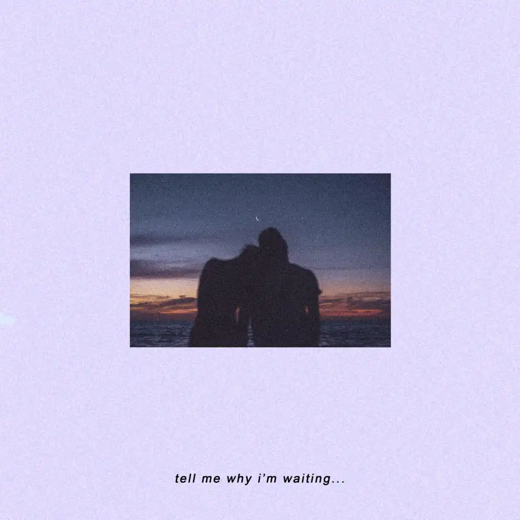 bearbare - Tell Me Why I'm Waiting