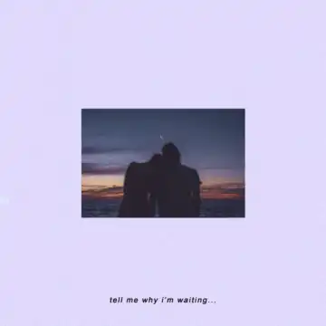bearbare - Tell Me Why I'm Waiting