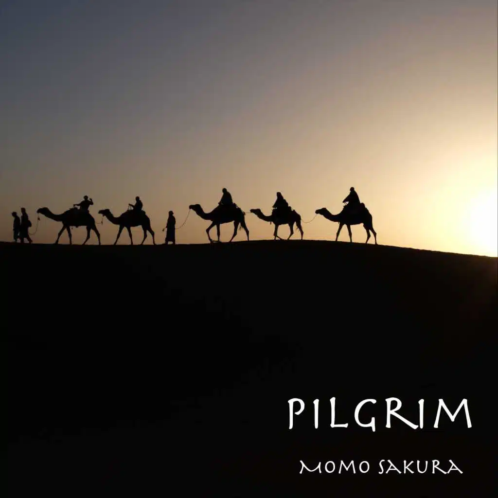 Momo Sakura | Play on Anghami