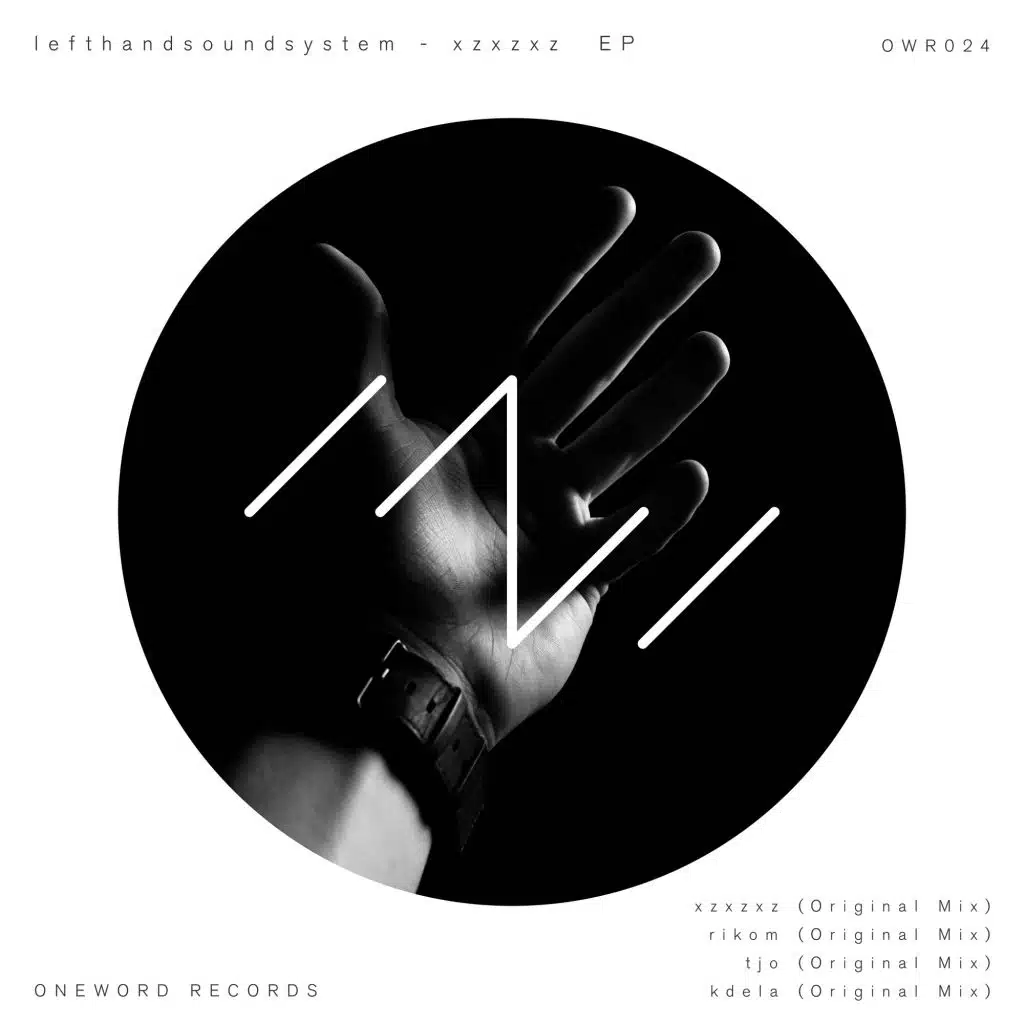 xzxzxz EP by Lefthandsoundsystem | Play on Anghami