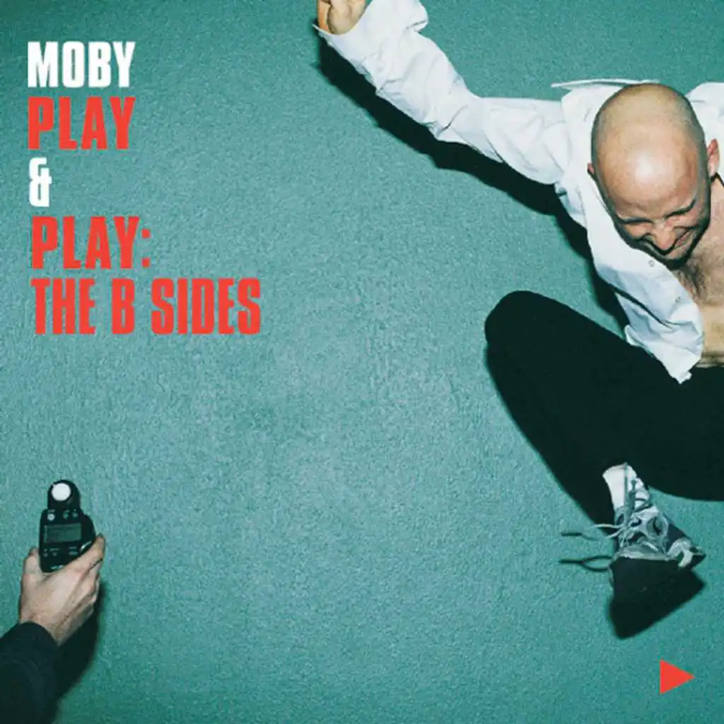 Moby Memory Gospel B Sides Play on Anghami