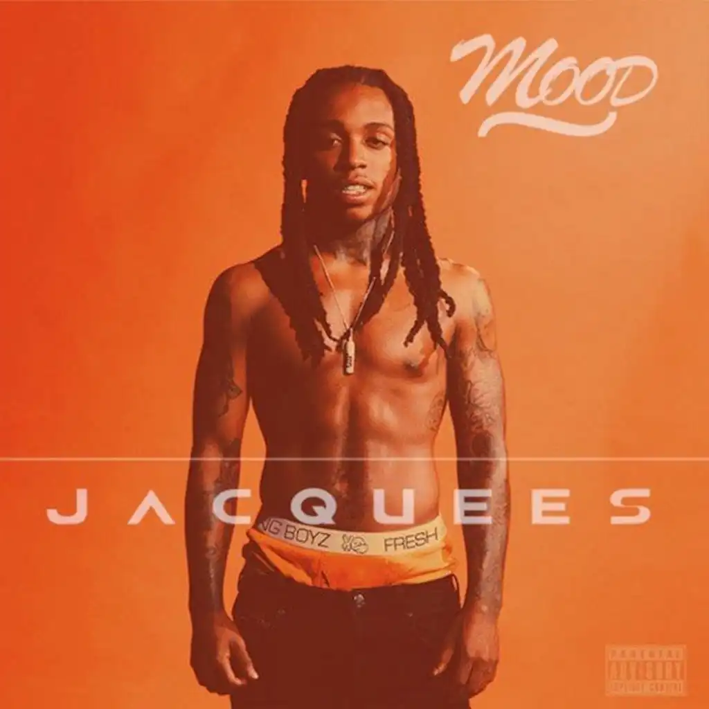 Jacquees - Body Party (Remix)