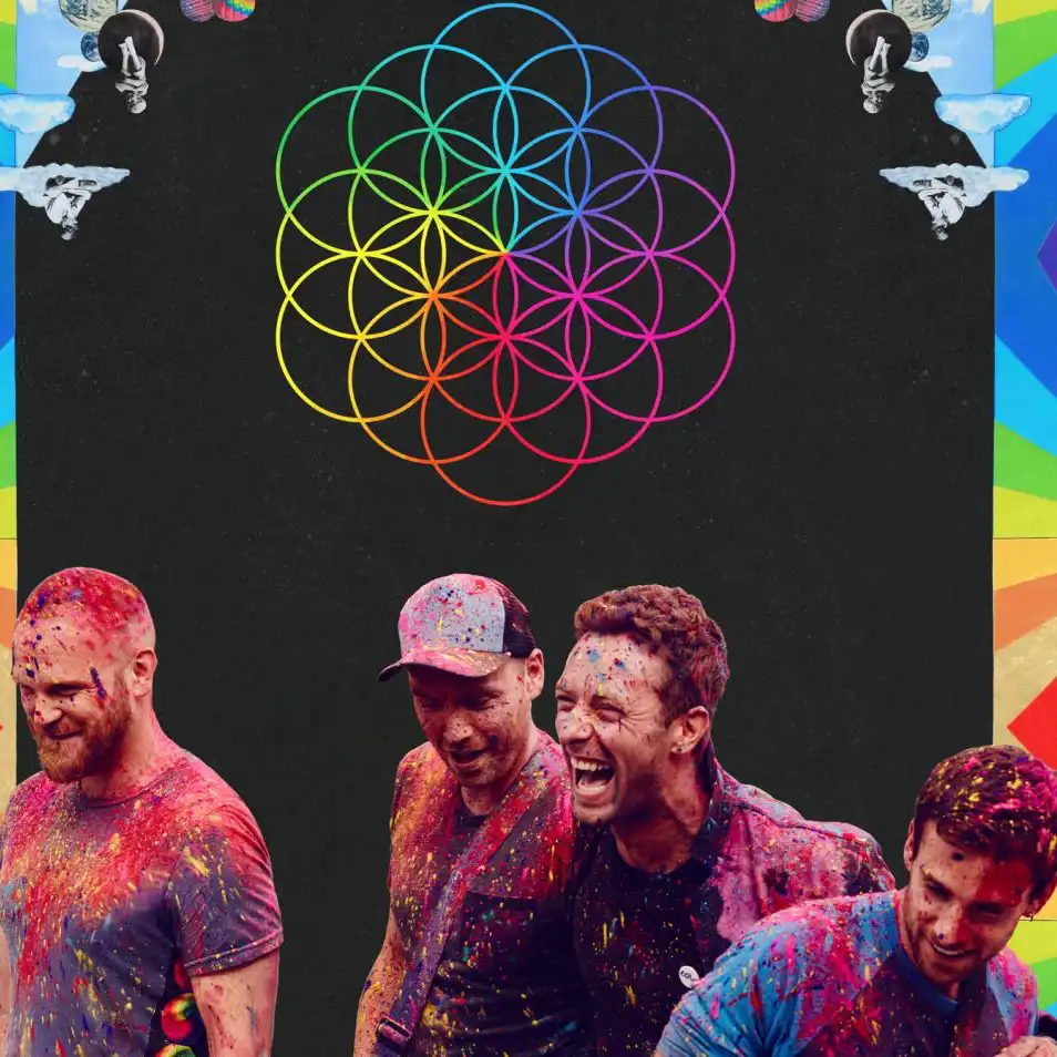 Coldplay B sides playlist Play on Anghami