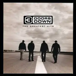 3 Doors Down - Here Without You (feat. Jack Joseph Puig)