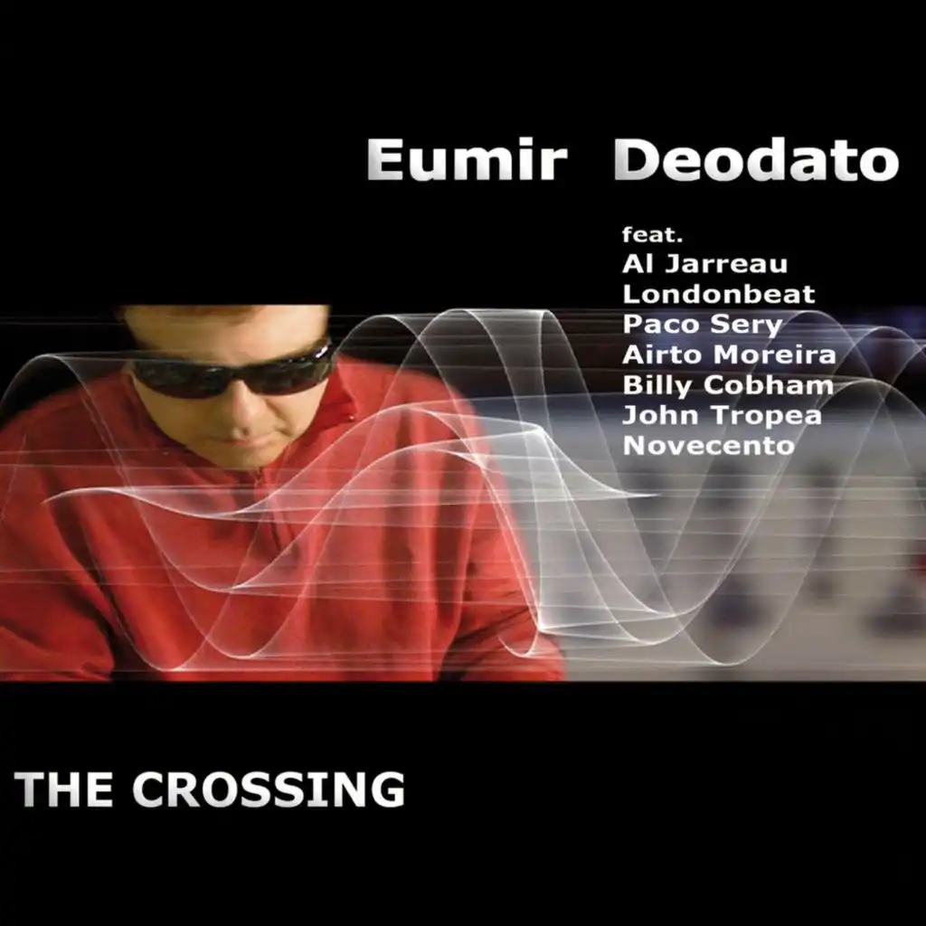 Eumir Deodato - No Getting Over You (Feat. Londonbeat) | Play On.