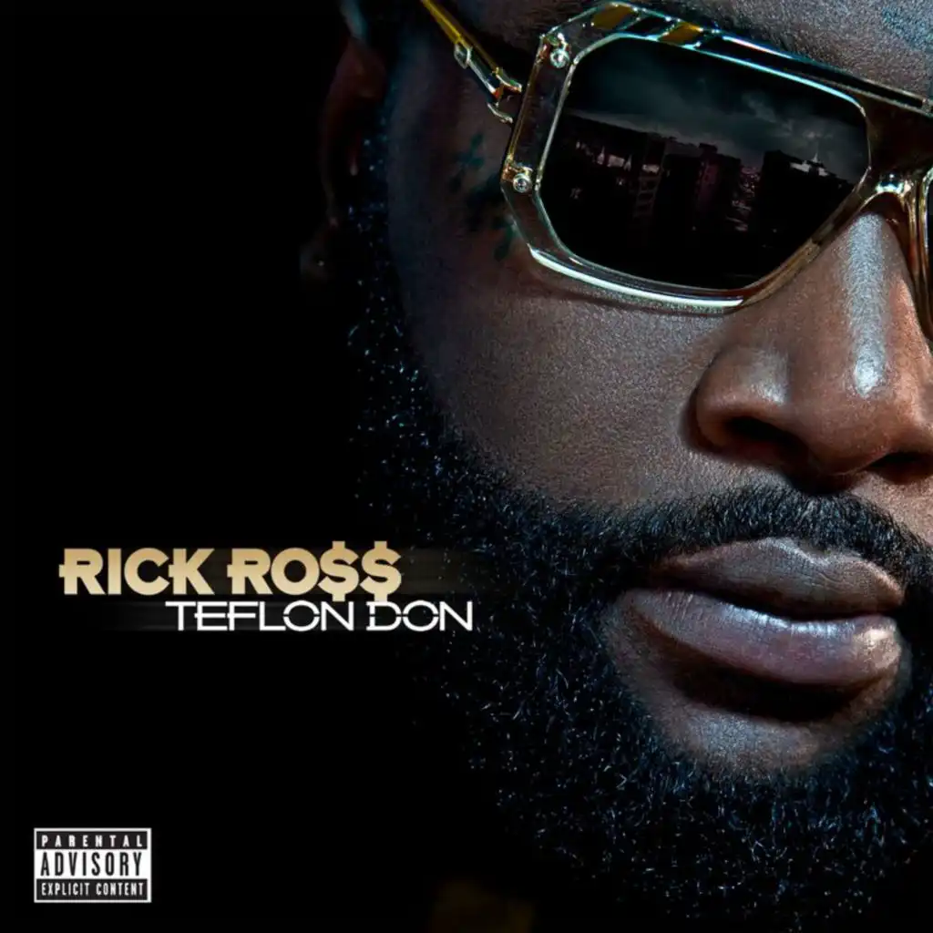 Rick Ross Aston Martin Music feat. Drake Chrisette Michele