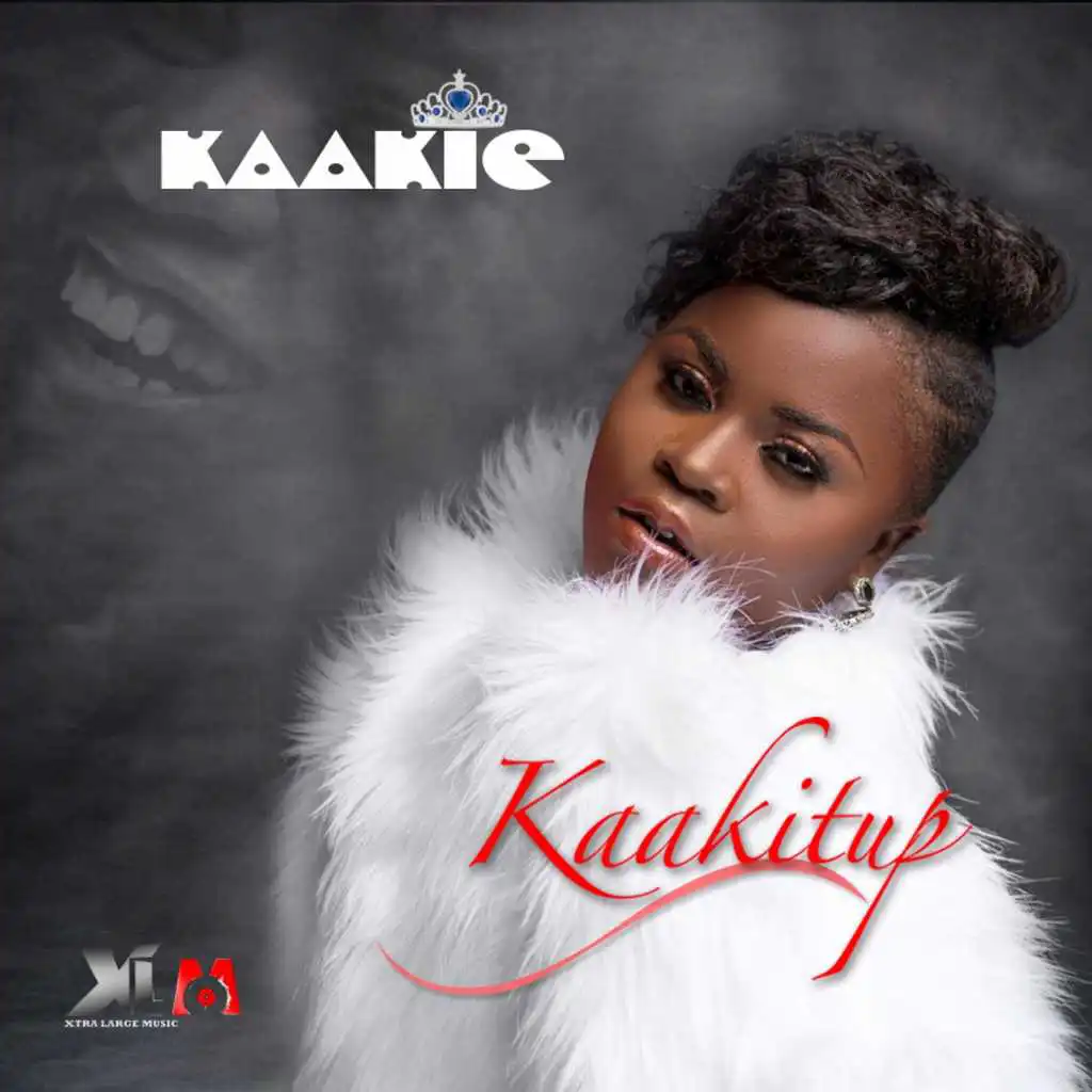 Kaakie - Thank You, Lord | Play on Anghami