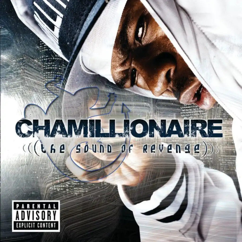 Chamillionaire - Ridin' (Feat. Krayzie Bone) | Play On Anghami