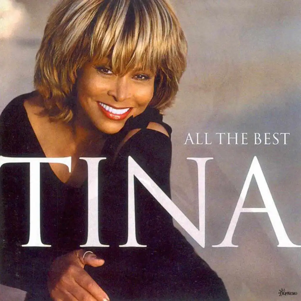 Tina Turner - Golden Eye (HD) 