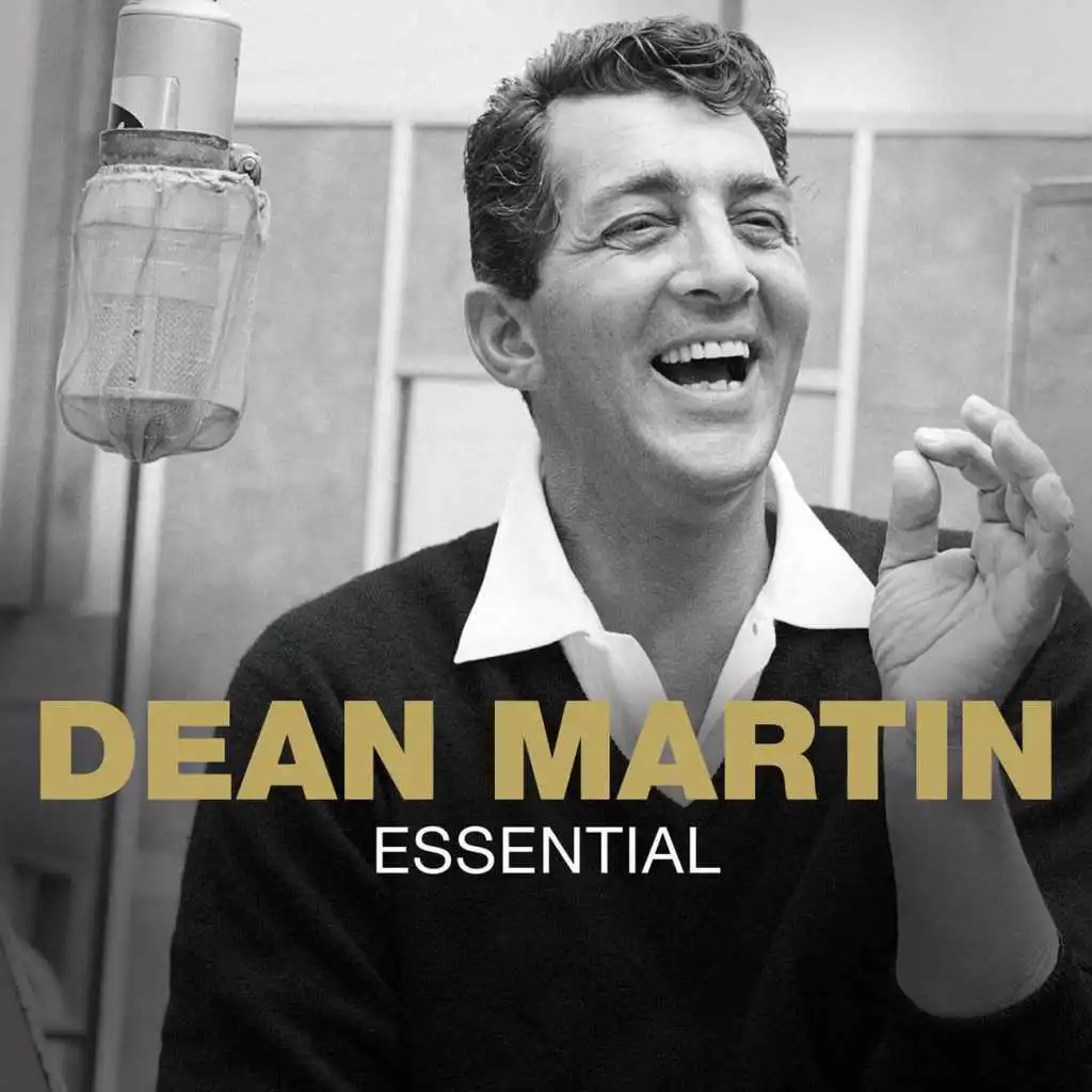 Dean Martin Cha Cha Cha D Amour Melodie D Amour Play on Anghami