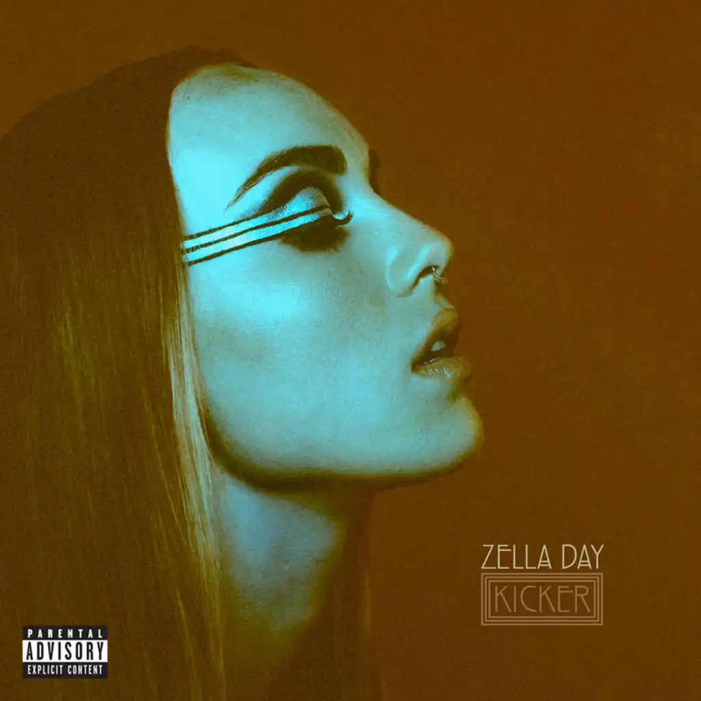 Zella Day - Hypnotic | Play On Anghami