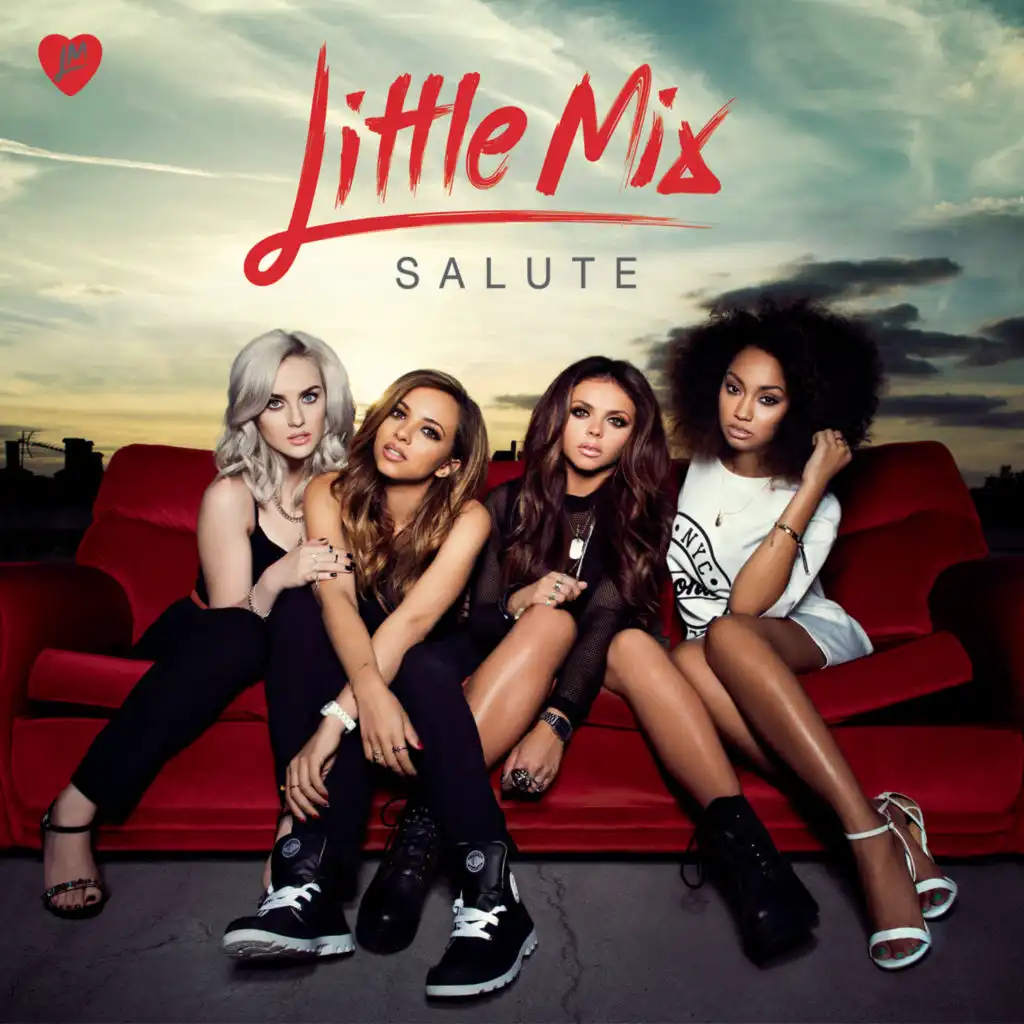 Little Mix - Little Me | Play On Anghami