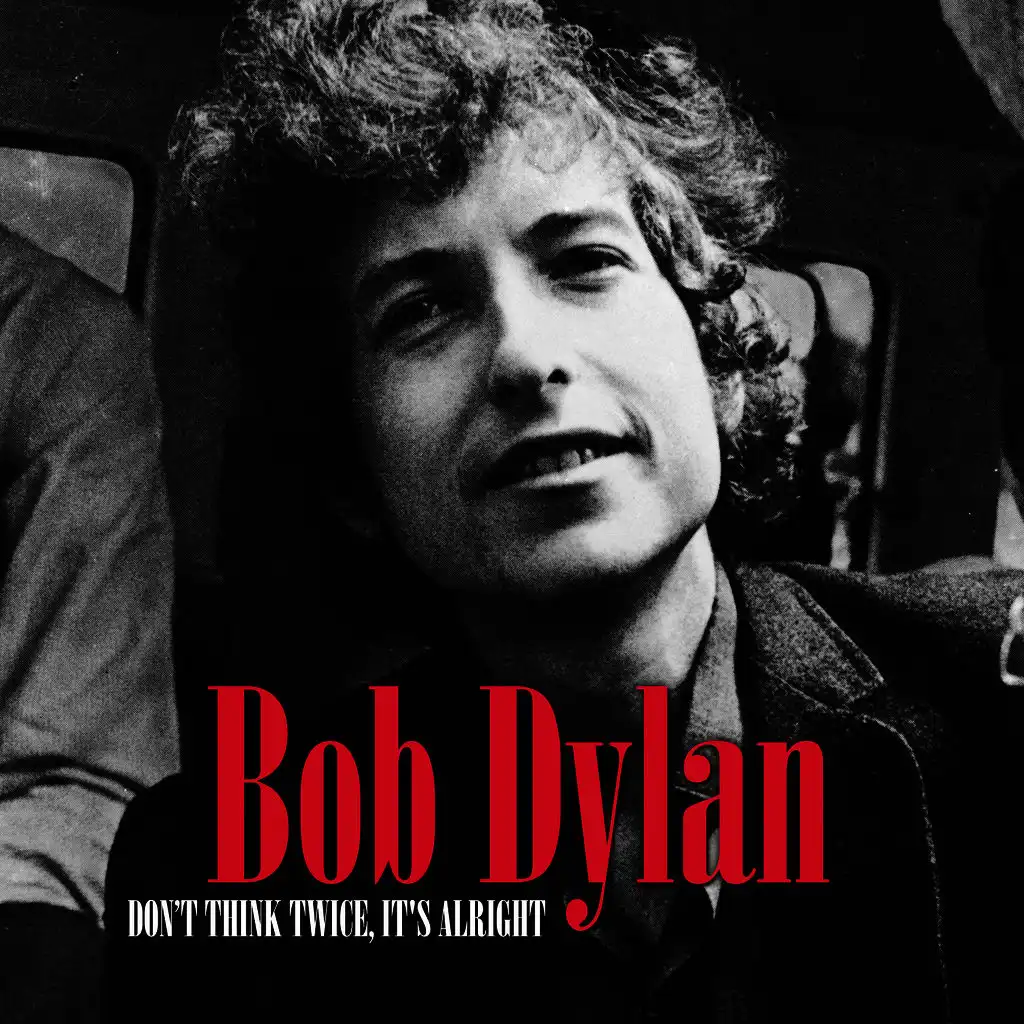 How to Play Dont Think Twice by Bob Dylan