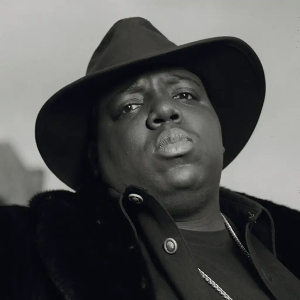 Music Inspired By Biggie: I Got A Story To Tell