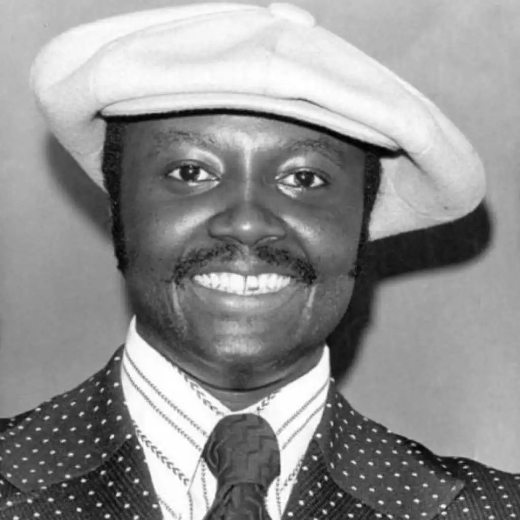 Donny Hathaway | Play on Anghami