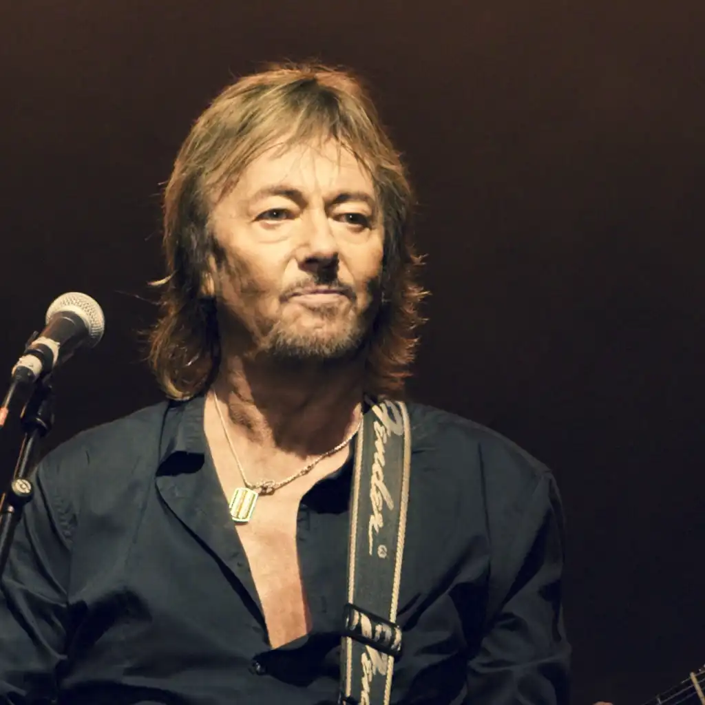 CHRIS NORMAN - REDISCOVERED LOVE SONGS -  Music