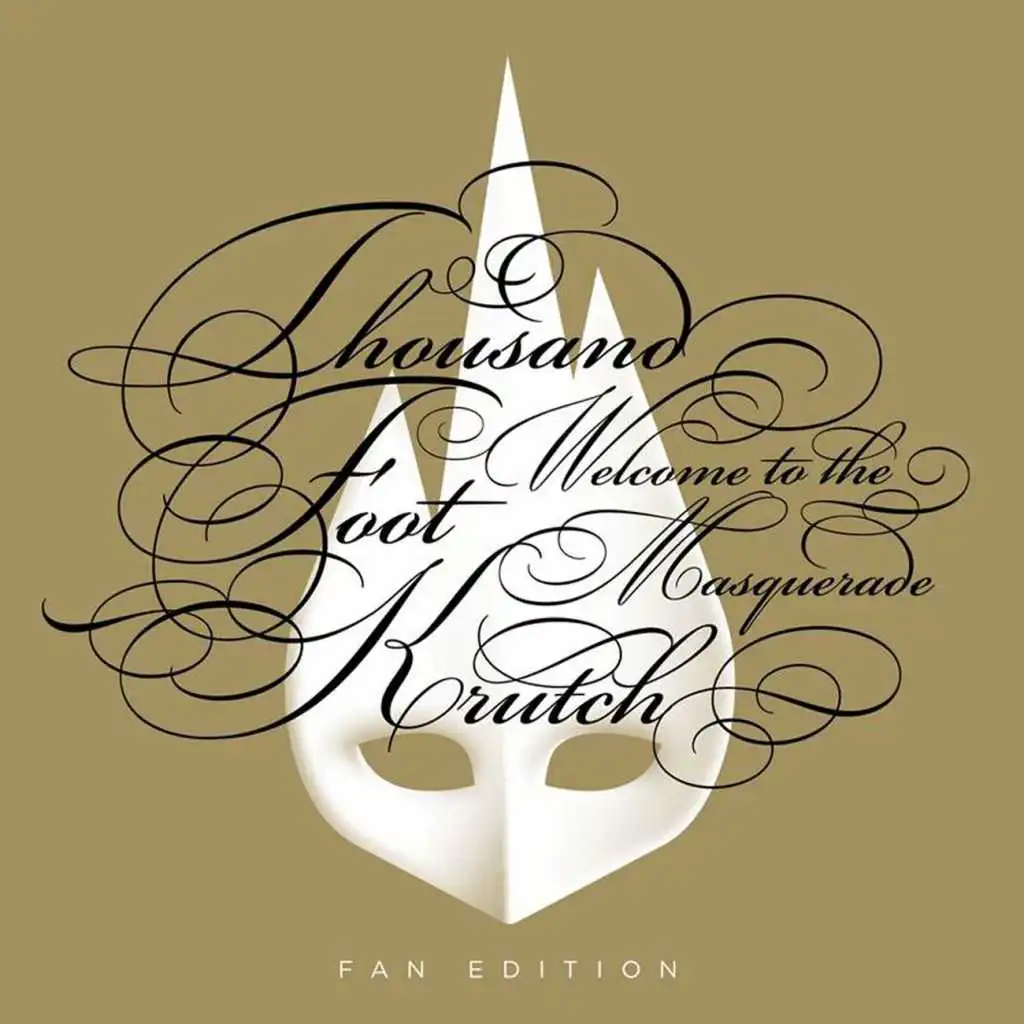 Thousand Foot Krutch - E For Extinction | Play On Anghami