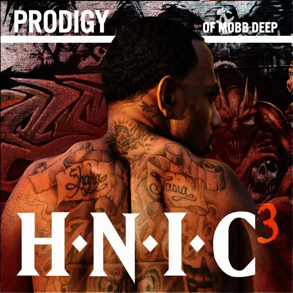 H.N.I.C. 3 by Prodigy | Play on Anghami