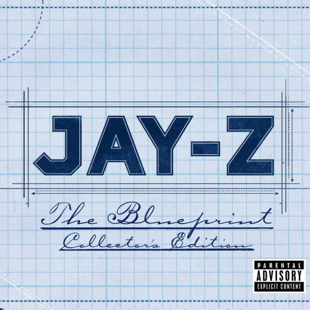 JAY-Z - The Watcher 2 (feat. Dr. Dre, Rakim & Truth Hurts)