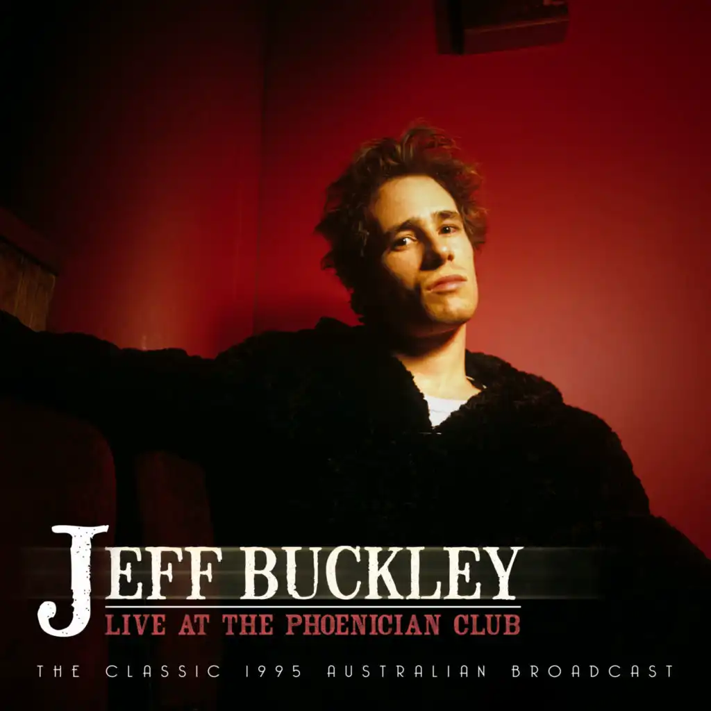 So Real: Songs From Jeff Buckley