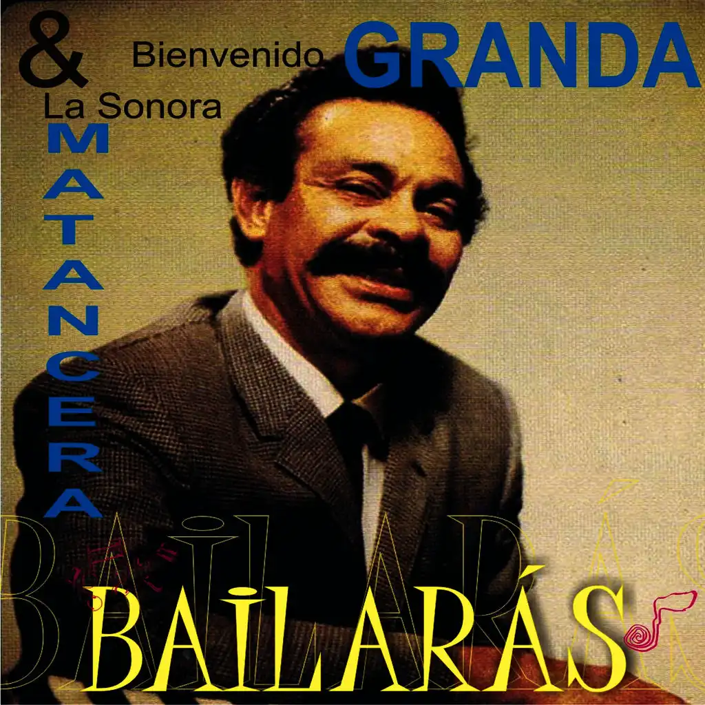 Bonifacio - Bienvenido Granda