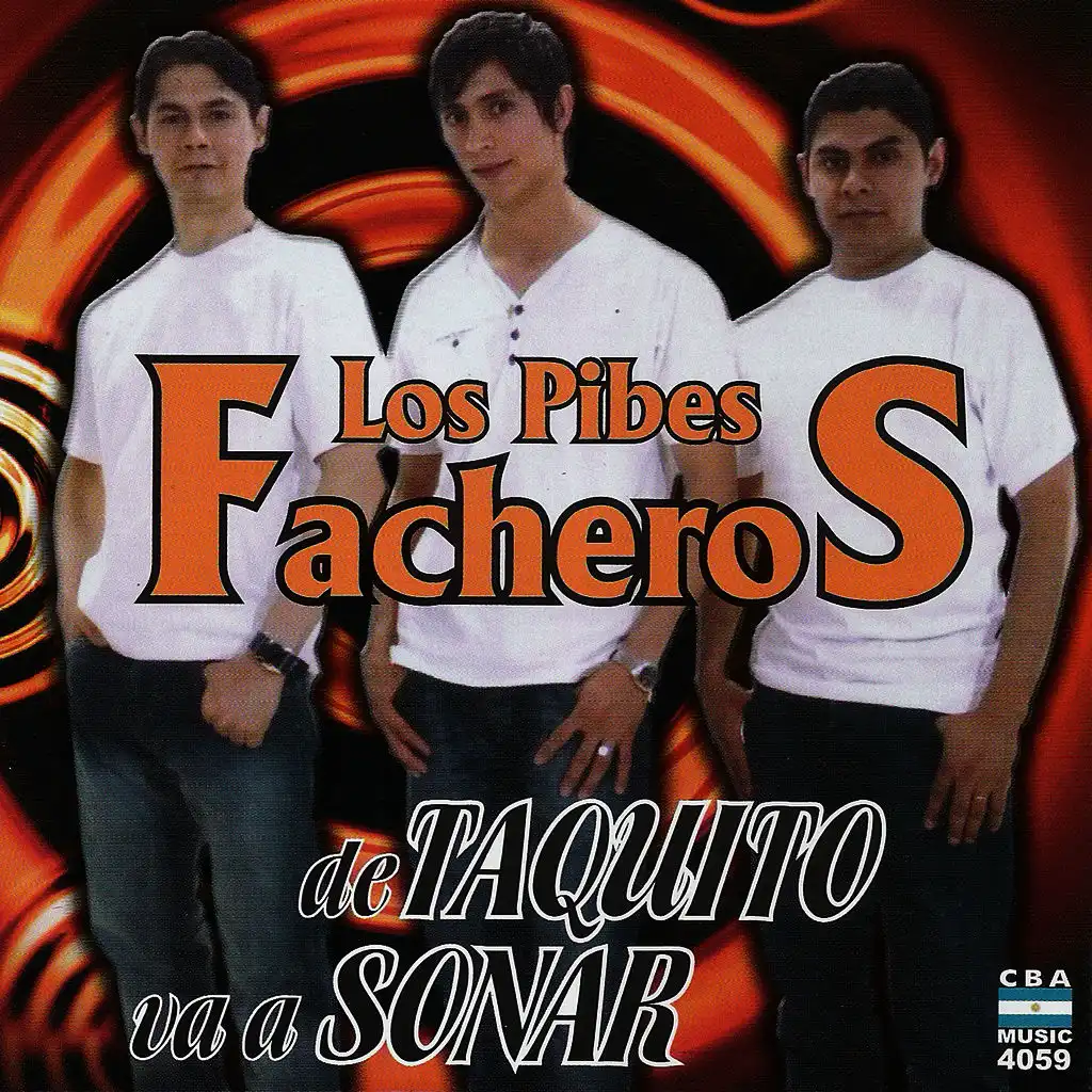 Los Pibes Facheros