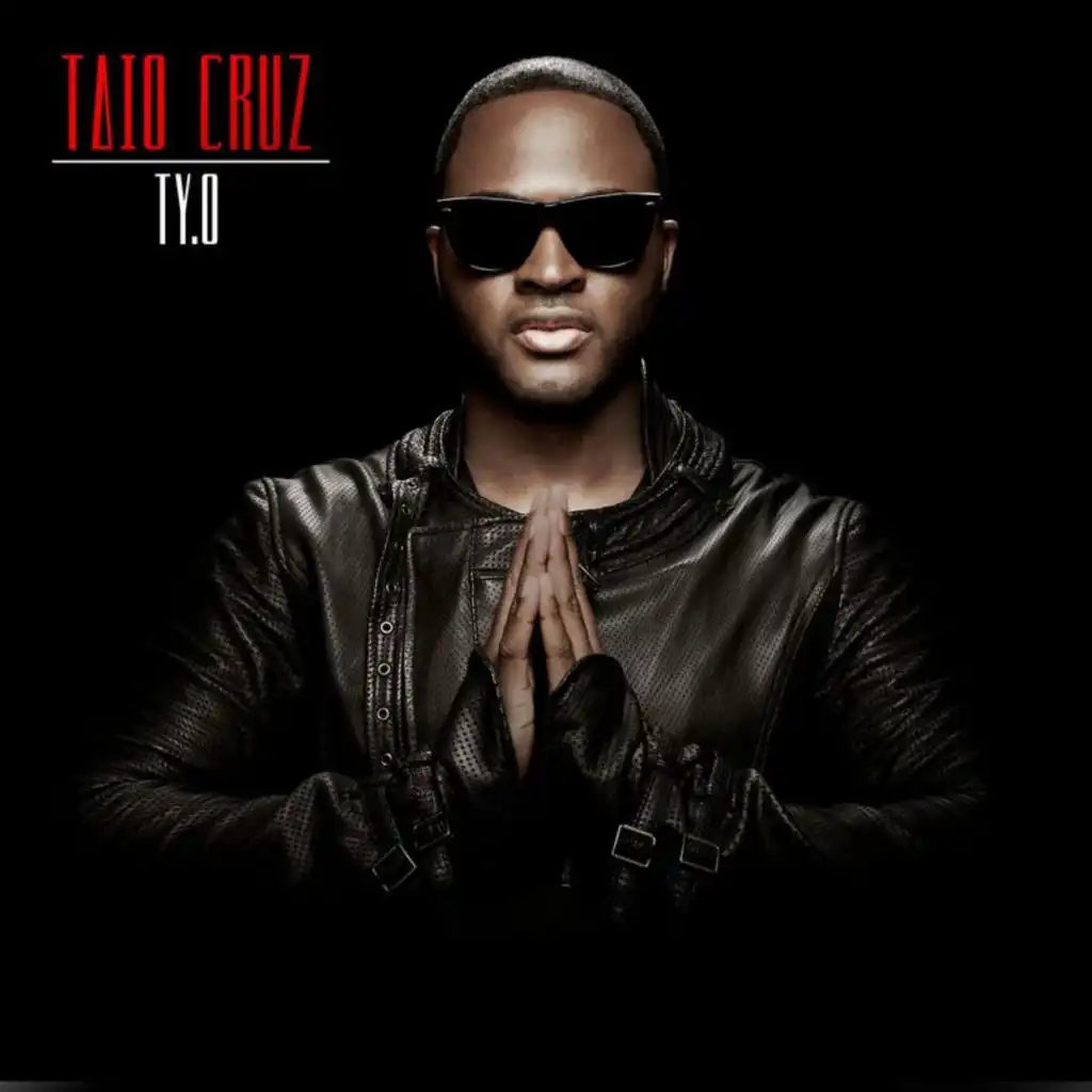 Taio Cruz - There She Goes (feat. Pitbull)