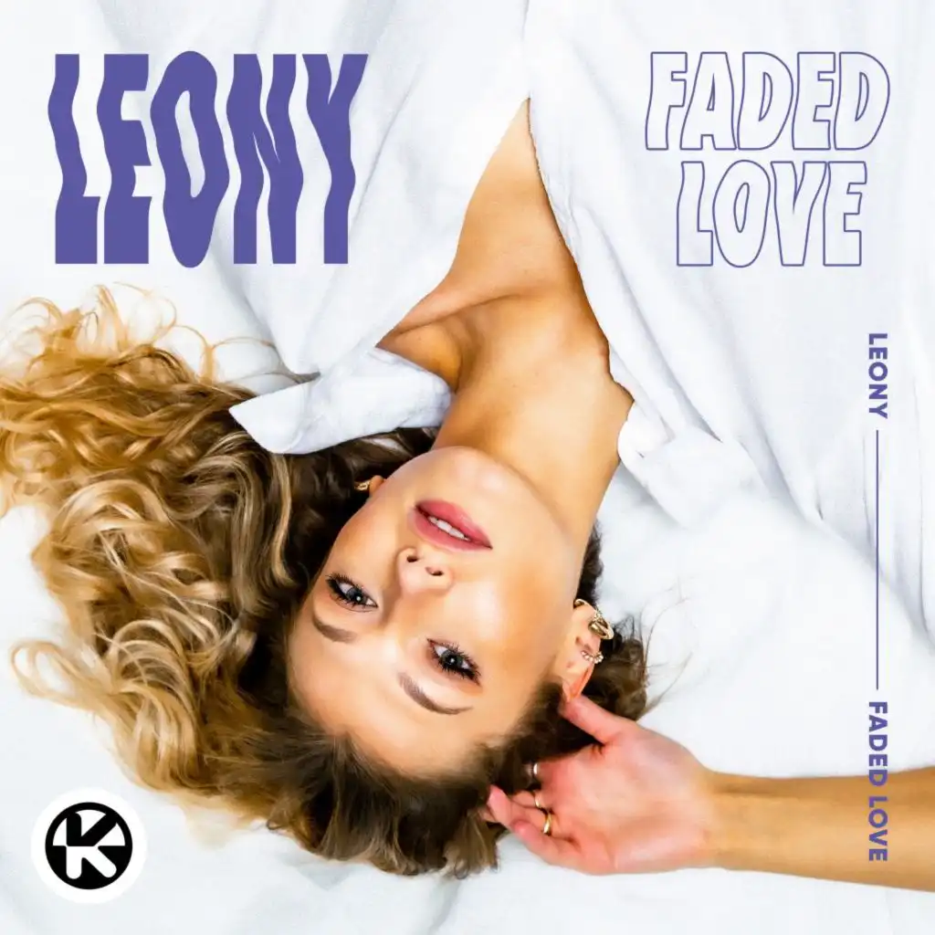 Leony - Faded Love | Play On Anghami