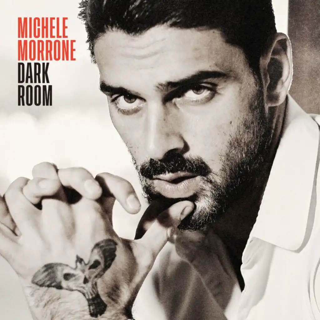 Michele Morrone Hard For Me Play on Anghami