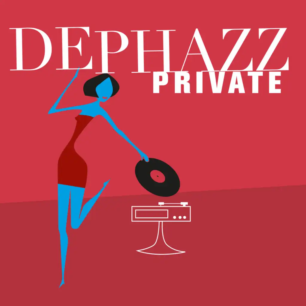 De-Phazz - No Jive | Play On Anghami