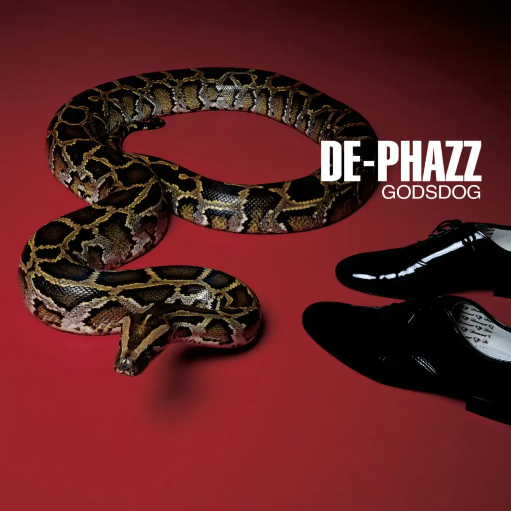 De-Phazz - The Mambo Craze | Play On Anghami