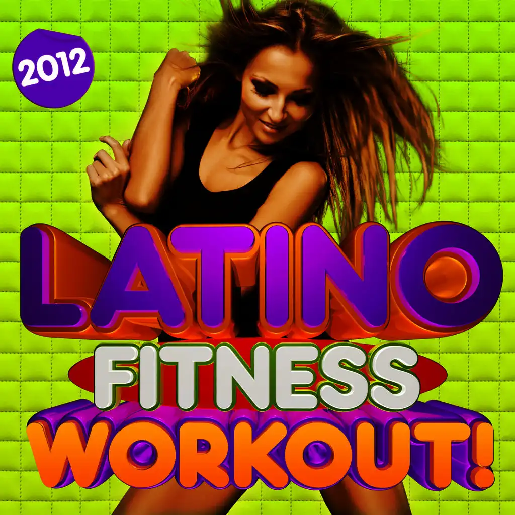 Latino Fitness Workout Trax 2012 30 Fitness Dance Hits Merengue  