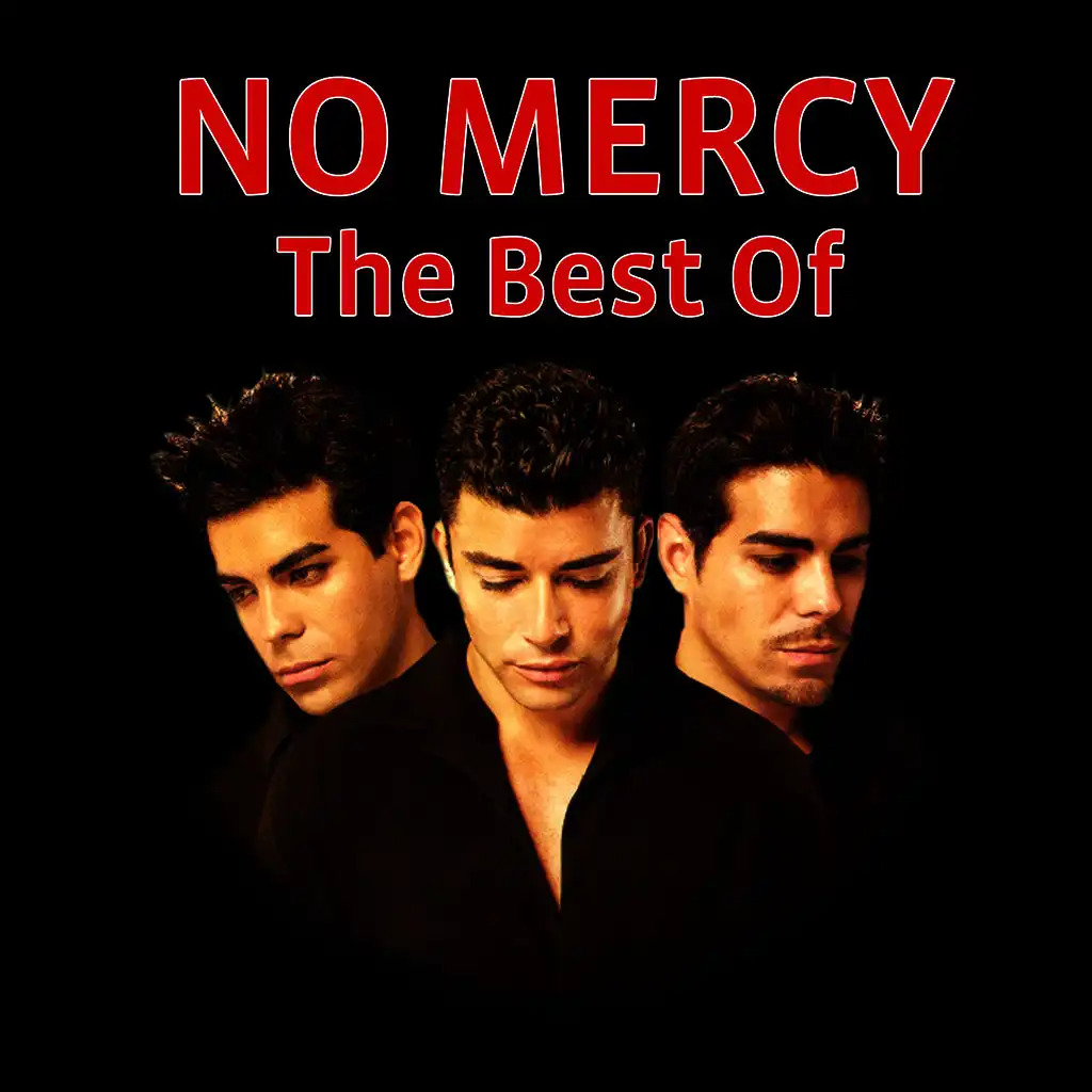 No Mercy - Where Do You Go? (Re-Recorded / Remastered) | Play.