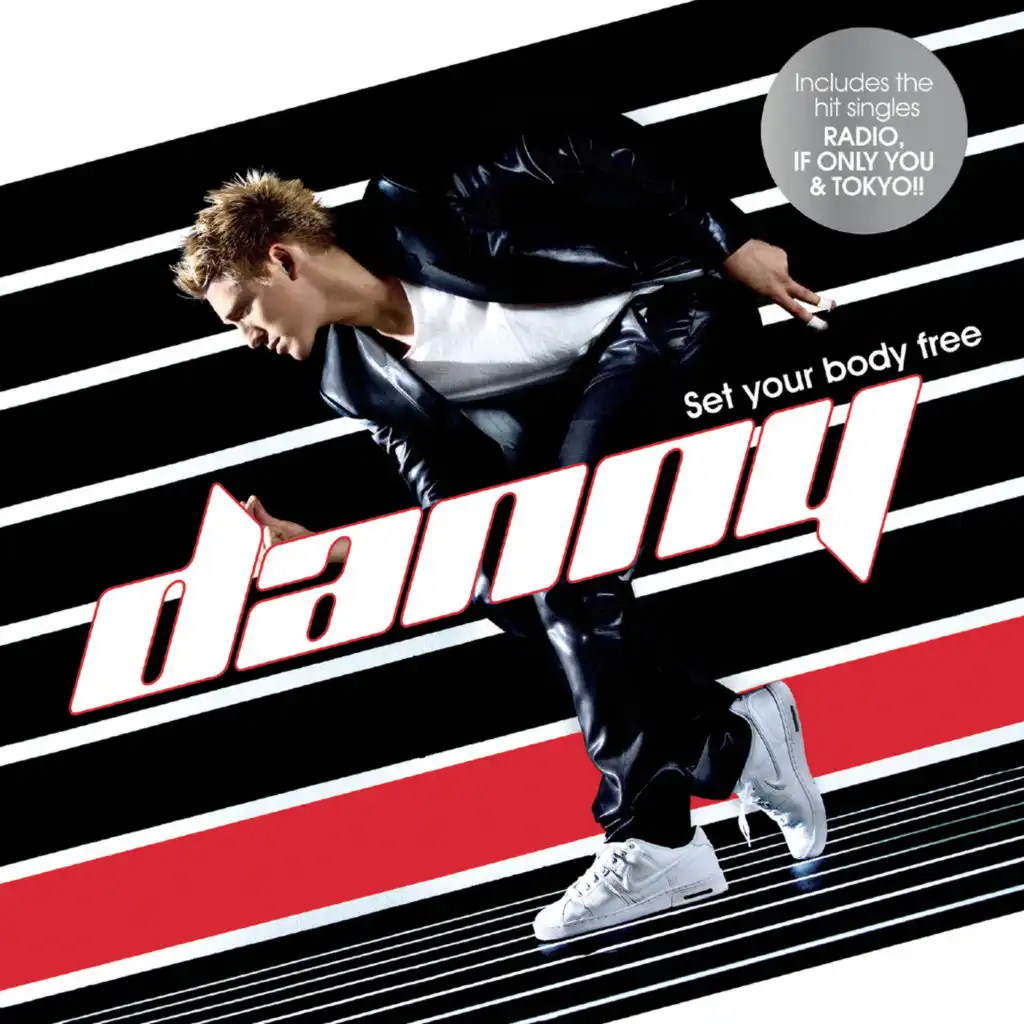 Danny Saucedo - Radio (Radio Version) | Play On Anghami