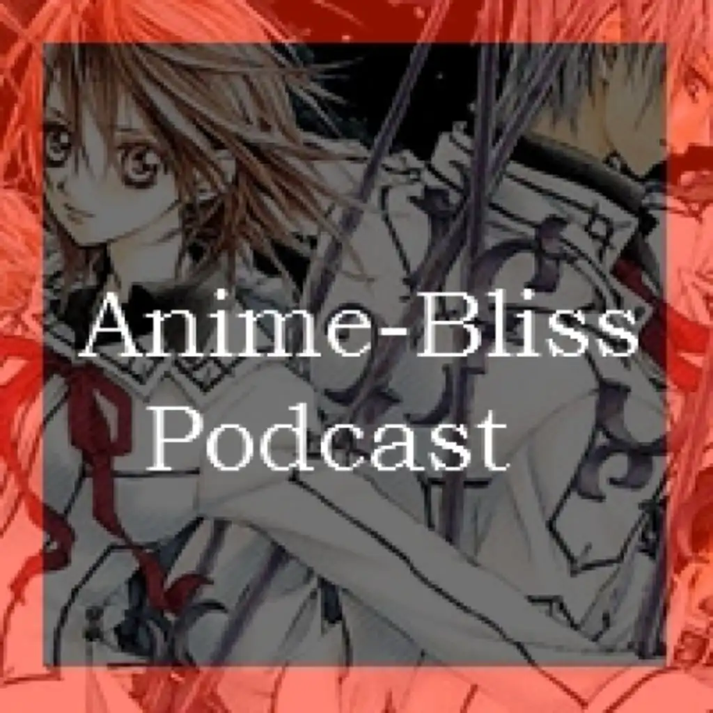 Anime-Bliss | Listen on Anghami