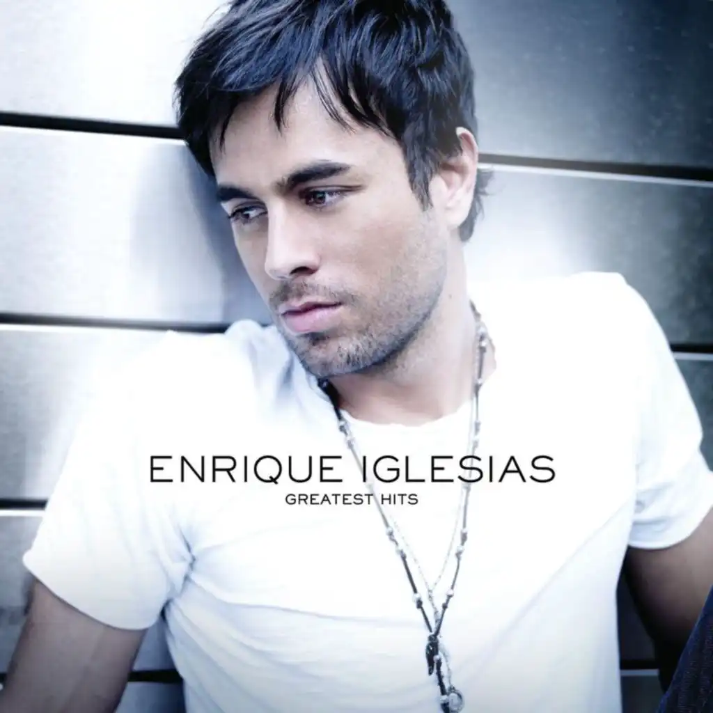 Enrique Iglesias - Bailamos | Play On Anghami