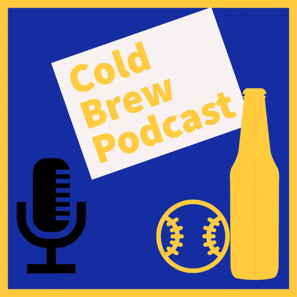 Brew City Conversations: Brewers announcer Brian Anderson