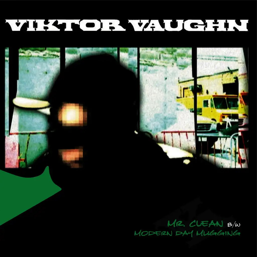 Viktor Vaughn | Play on Anghami