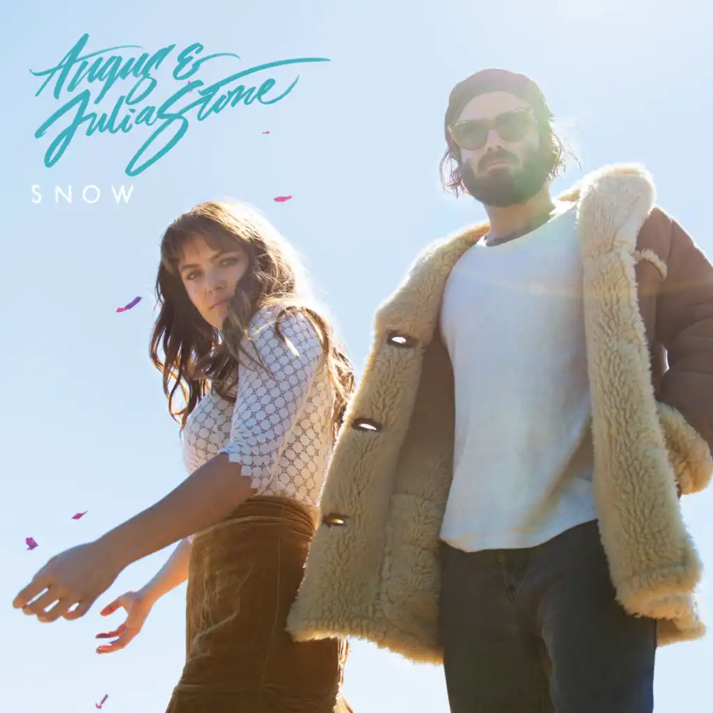 Angus Julia Stone Cellar Door Play on Anghami