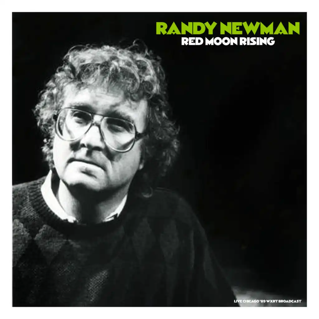 My life is deals good randy newman